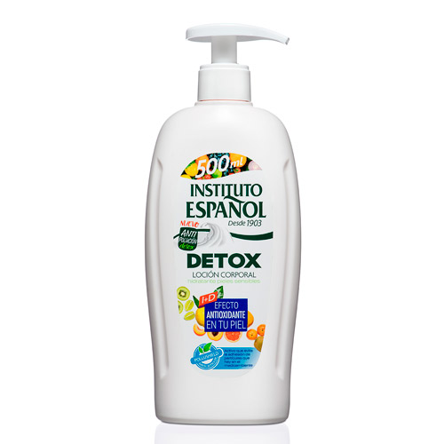 Detox Dosificador