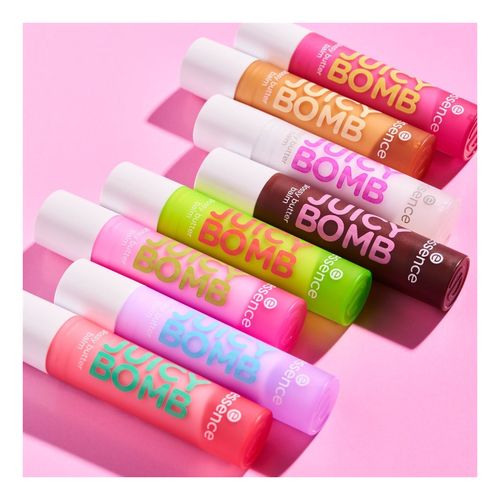 Juicy Bomb
