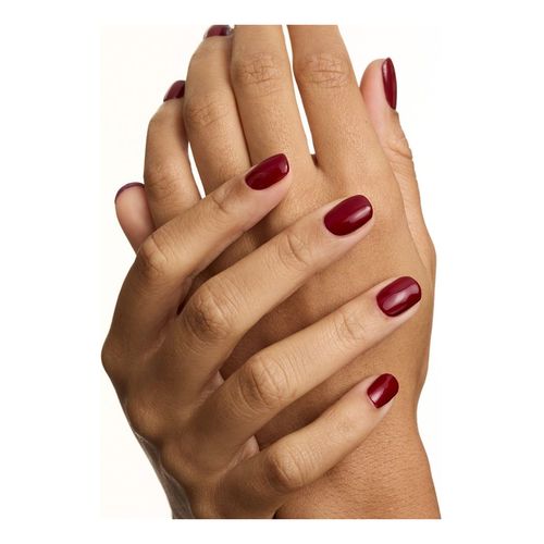Gel Nail Polish