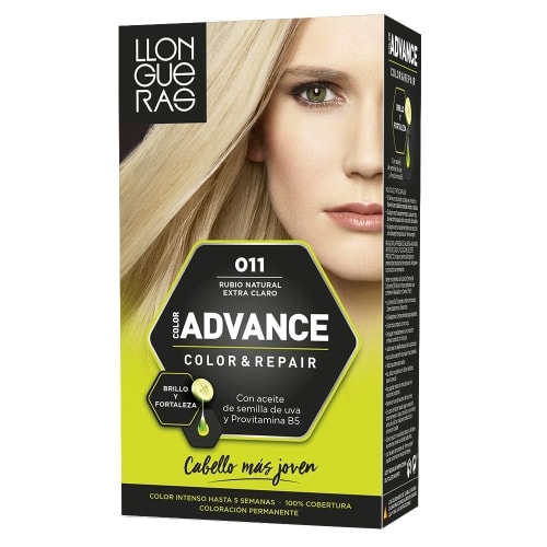 Color Advanced