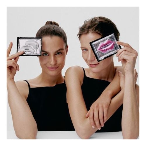 Uniccollagen Volume Lip Mask