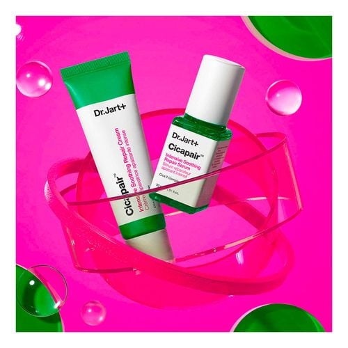 Cicapair Serum Reparador Calmante