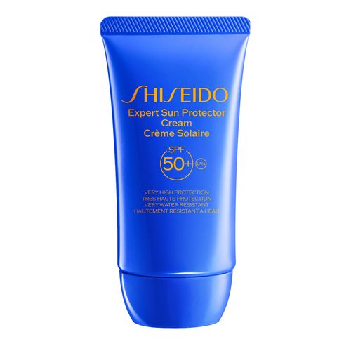 Expert Sun Protector Cream Spf50+