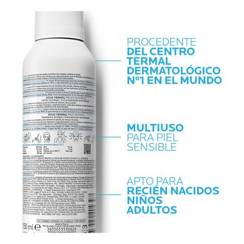 Agua Termal