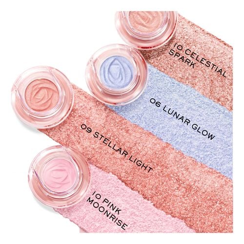 Id&ocirc;le Goddess Dimension