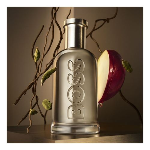 Bottled Eau de Parfum