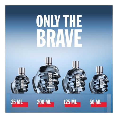 Only The Brave