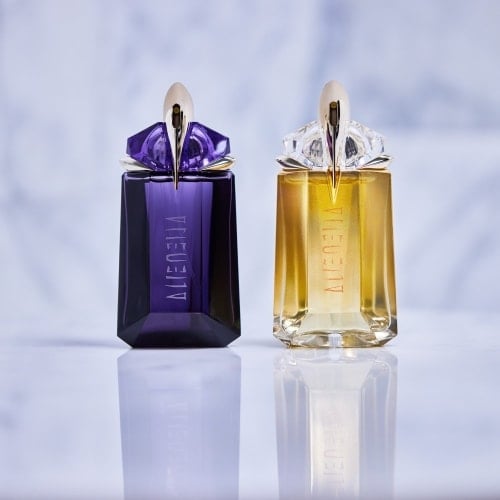 Alien  edp