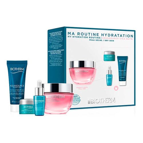 Aquasource Cica Nutri Cream