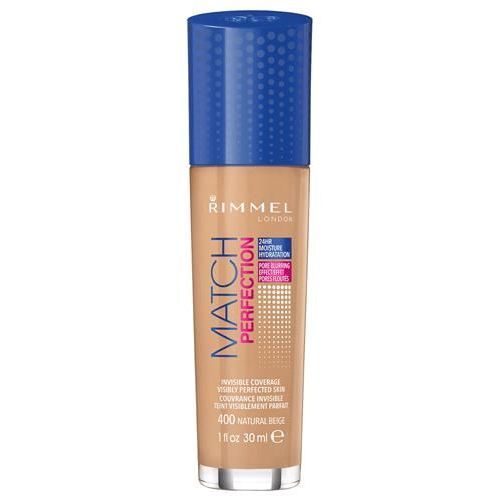 Match Perfection Foundation