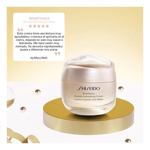 Benefiance Wrinkle Smoothing Estuche