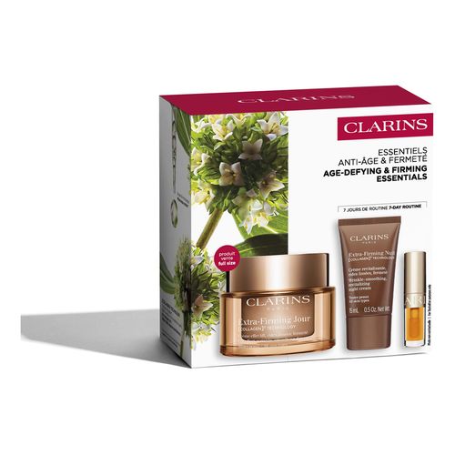 Extra-Firming Crema Estuche