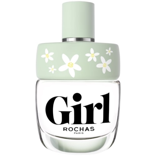 Girl Blooming Edición Limitada