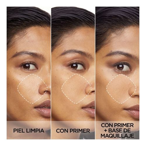 Prime Lab Matte Setter