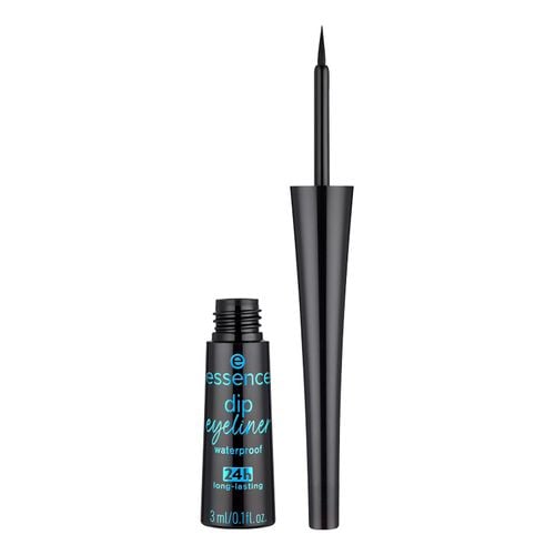 Dip Eyeliner 24h - Waterproof