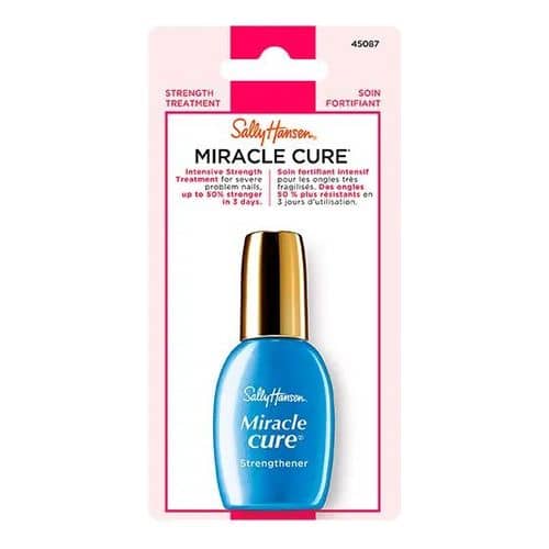 Miracle Cure Strengthener