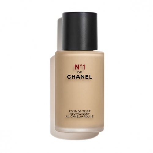 N&deg;1 DE CHANEL FONDO DE MAQUILLAJE REVITALIZANTE