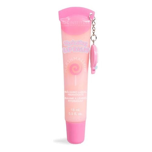 Swirly Lip Mask