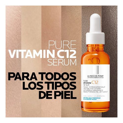 Pure Vitamin C12