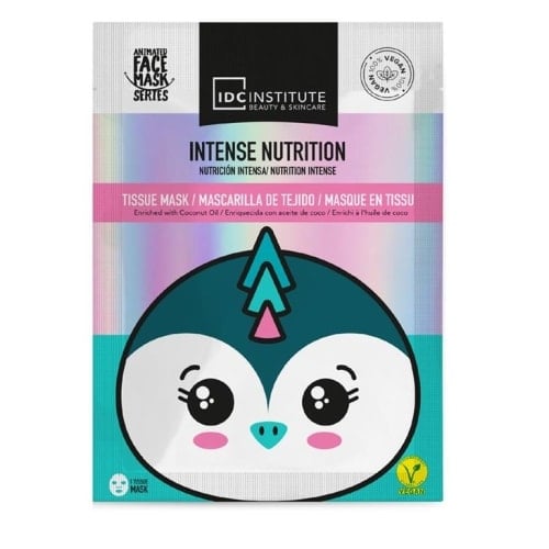 Pingüino Intense Nutrition