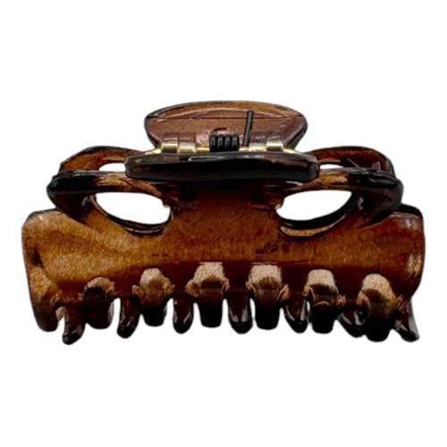 Pinza Concha Francesa 3cm