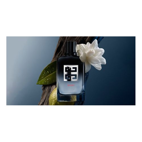 Gentleman Society Sport