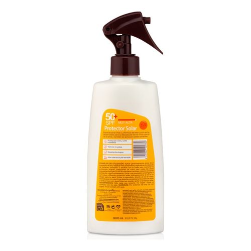 Protetor Solar Infantil Pele Sensísvel Spf50+