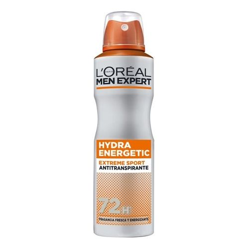 Hydra Energetic