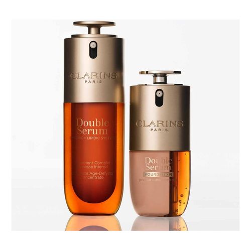 Double Serum Foundation