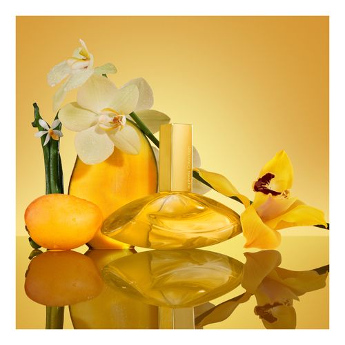 Euphoria Solar Elixir