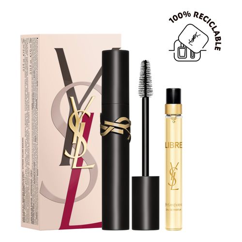 Lash Clash Coffret