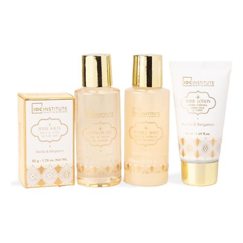 Gold Bath & Body