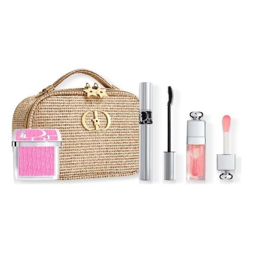 Set de maquillaje Dior - edición limitada