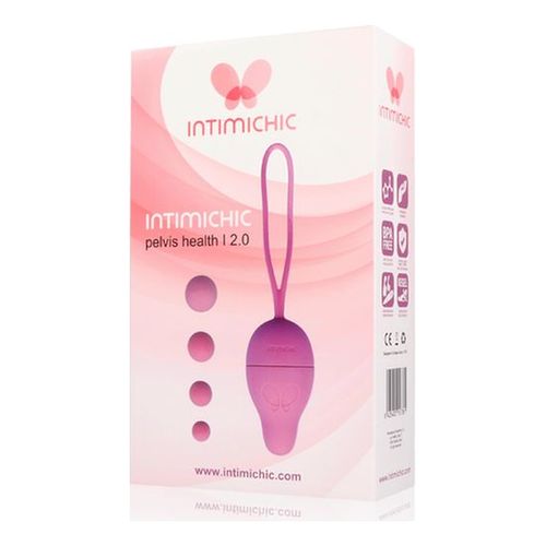 Pelvis Health I 2.0