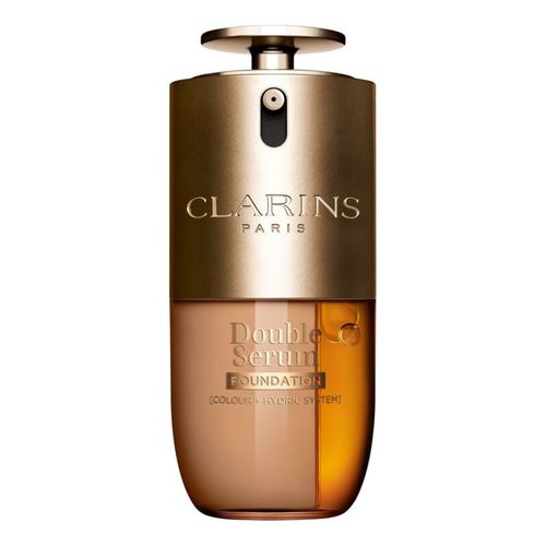 Double Serum Foundation
