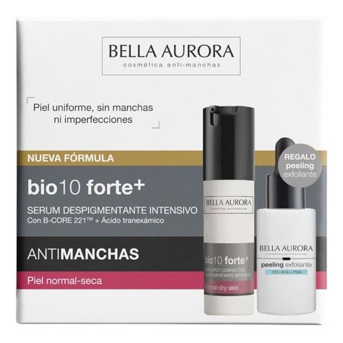  Bio10 Forte+ Estuche