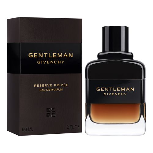 Gentleman Reserve Priv&eacute;e