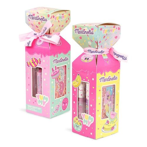 Yummy Candy Beauty Set