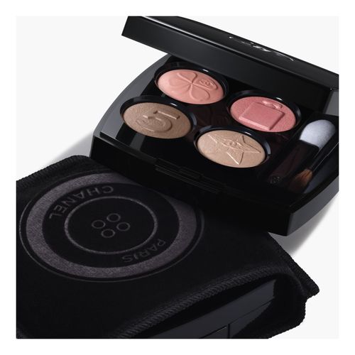 LES 4 OMBRES BOUTONS