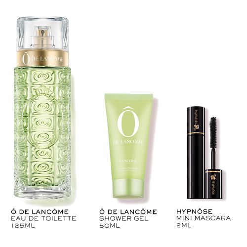 Ô de Lancôme Edt Estuche