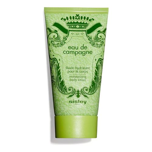 Eau de Campagne Fluide Hydratant