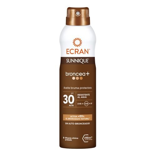 Sunnique Broncea Spf30