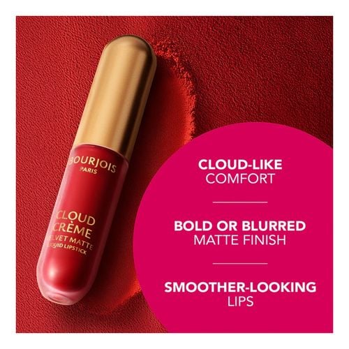 Cloud Cr&egrave;me Velvet