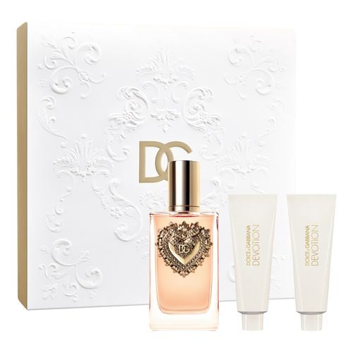 Devotion Eau de Parfum Coffret