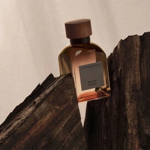 Ébano Salvia Edp