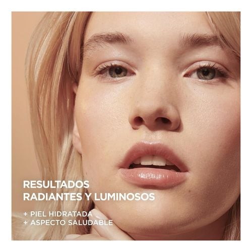Natural Bronzer Gotas Faciales Autobronceadoras