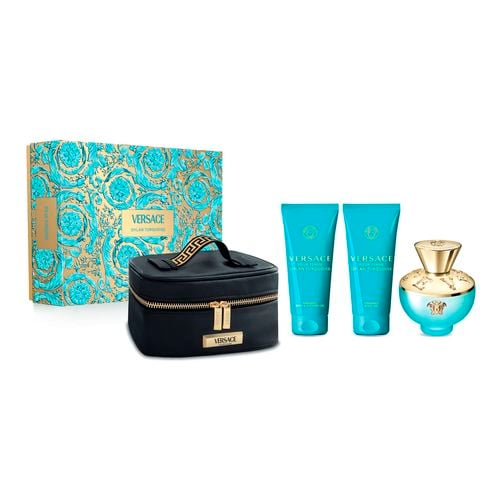 Dylan Turquoise Edt Coffret