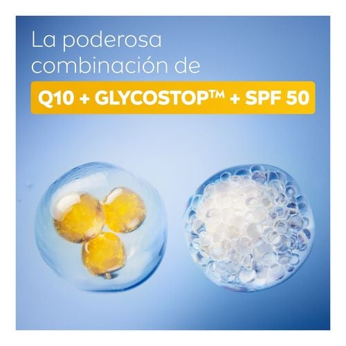Q10 Antiarrugas Expert Spf50