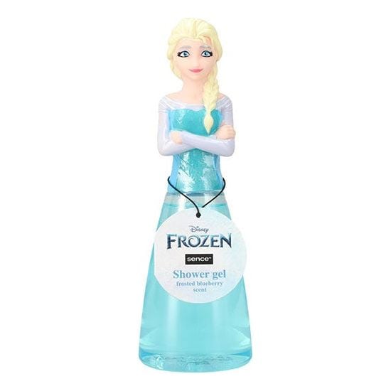 Frozen Shower Gel