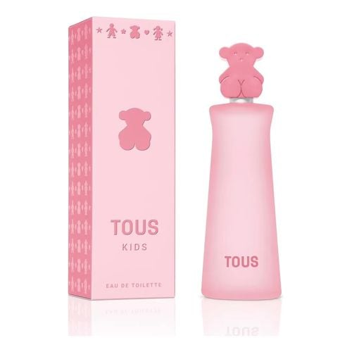 Girl Kids Edt